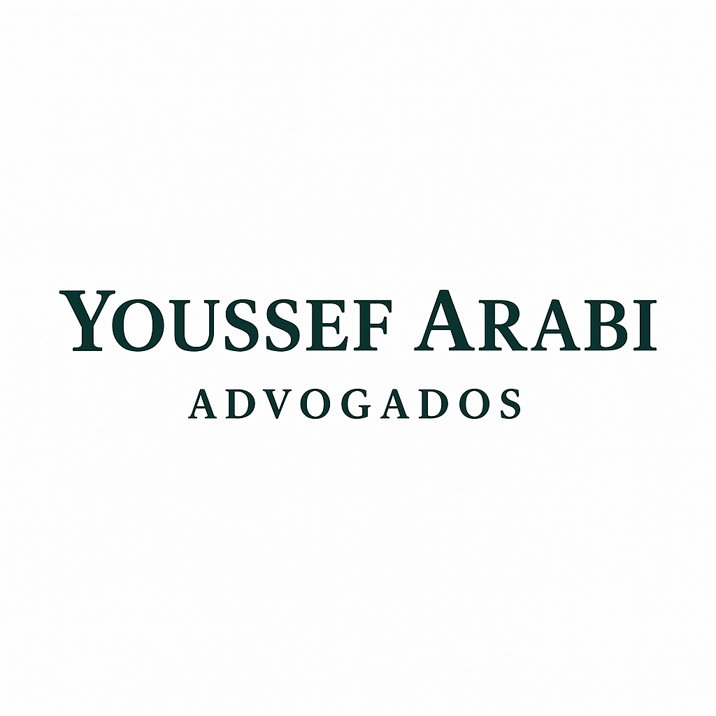 Logo Youssef Arabi Advogados